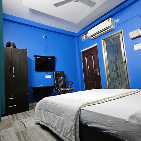 بيت شباب Banjara House فاراناسي المظهر الخارجي الصورة