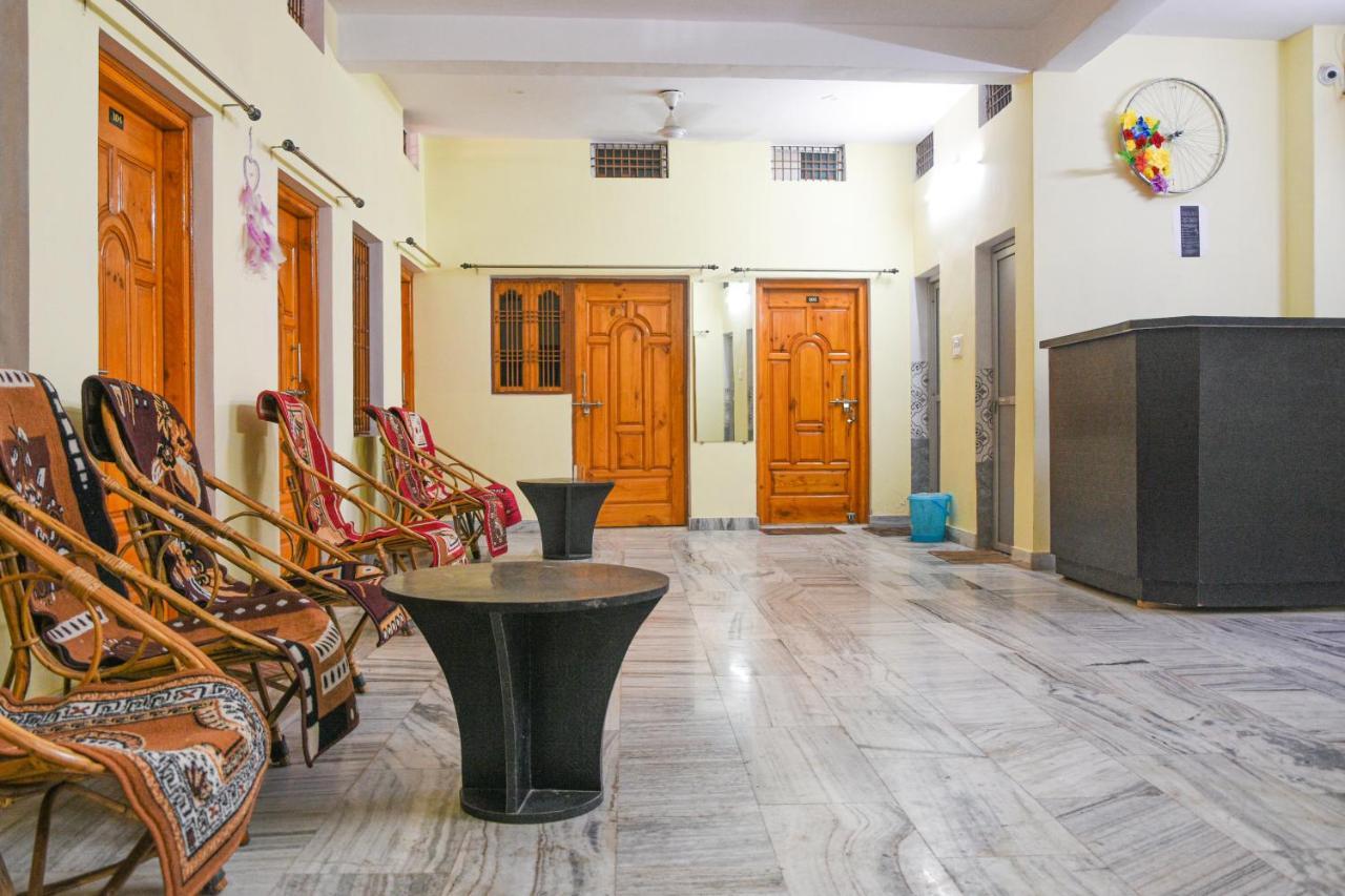 بيت شباب Banjara House فاراناسي المظهر الخارجي الصورة