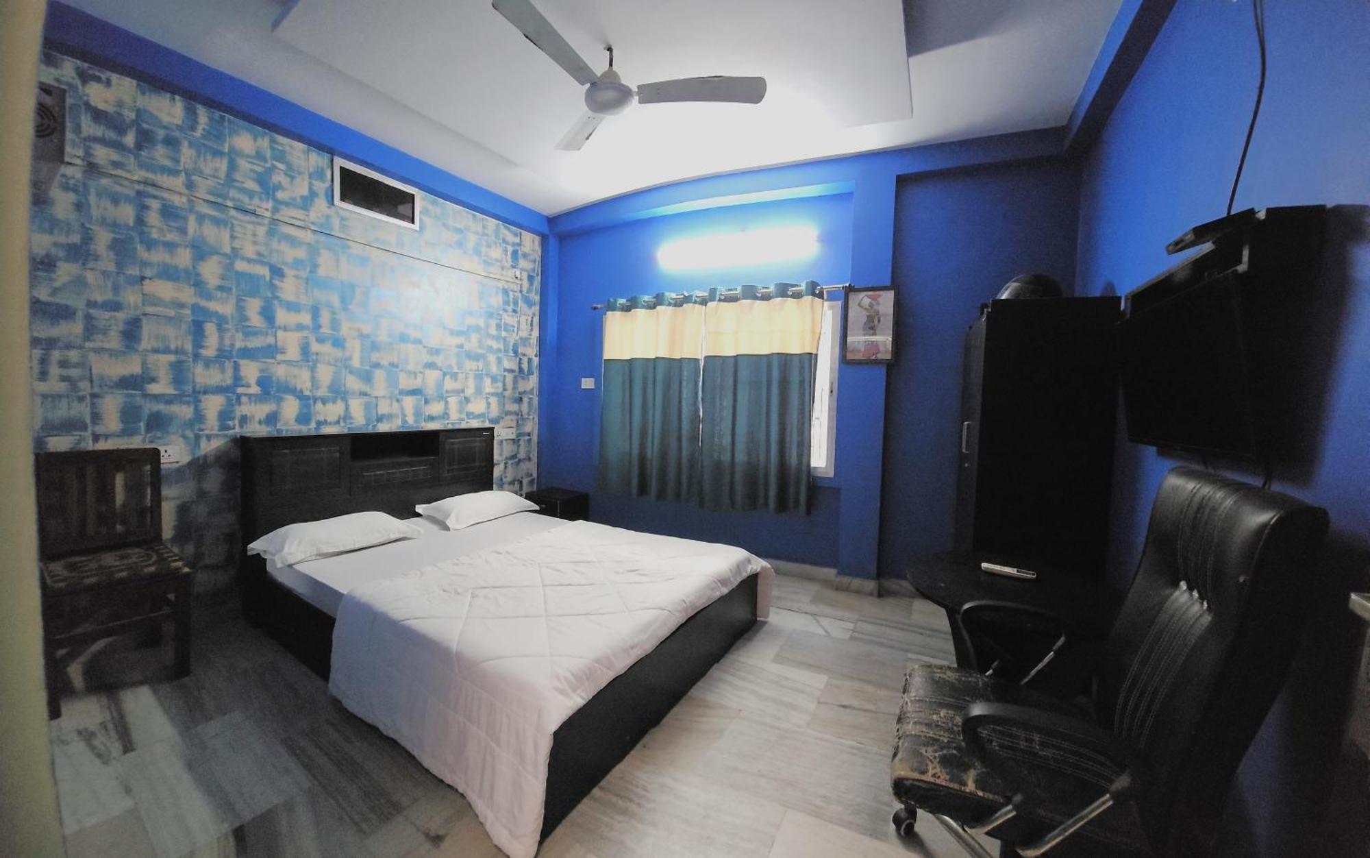 بيت شباب Banjara House فاراناسي المظهر الخارجي الصورة