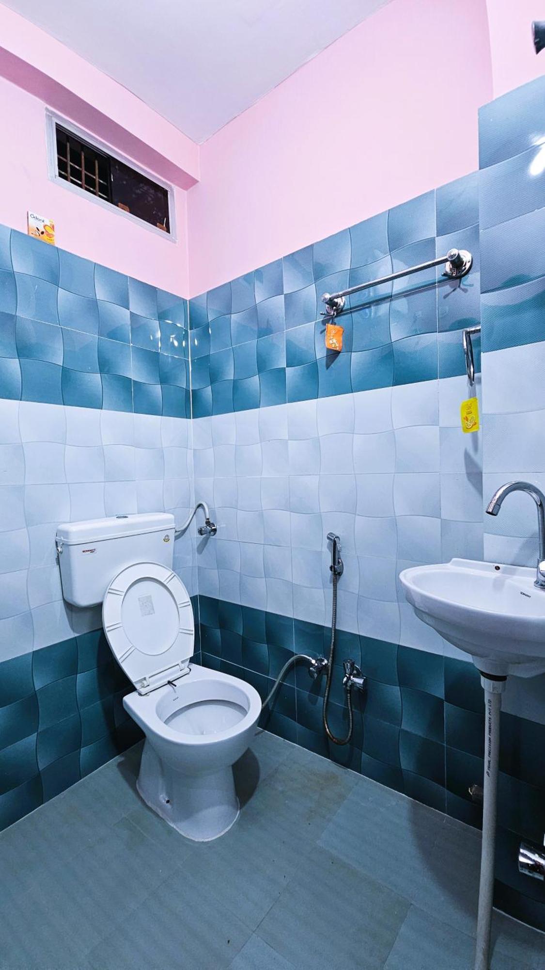 بيت شباب Banjara House فاراناسي المظهر الخارجي الصورة