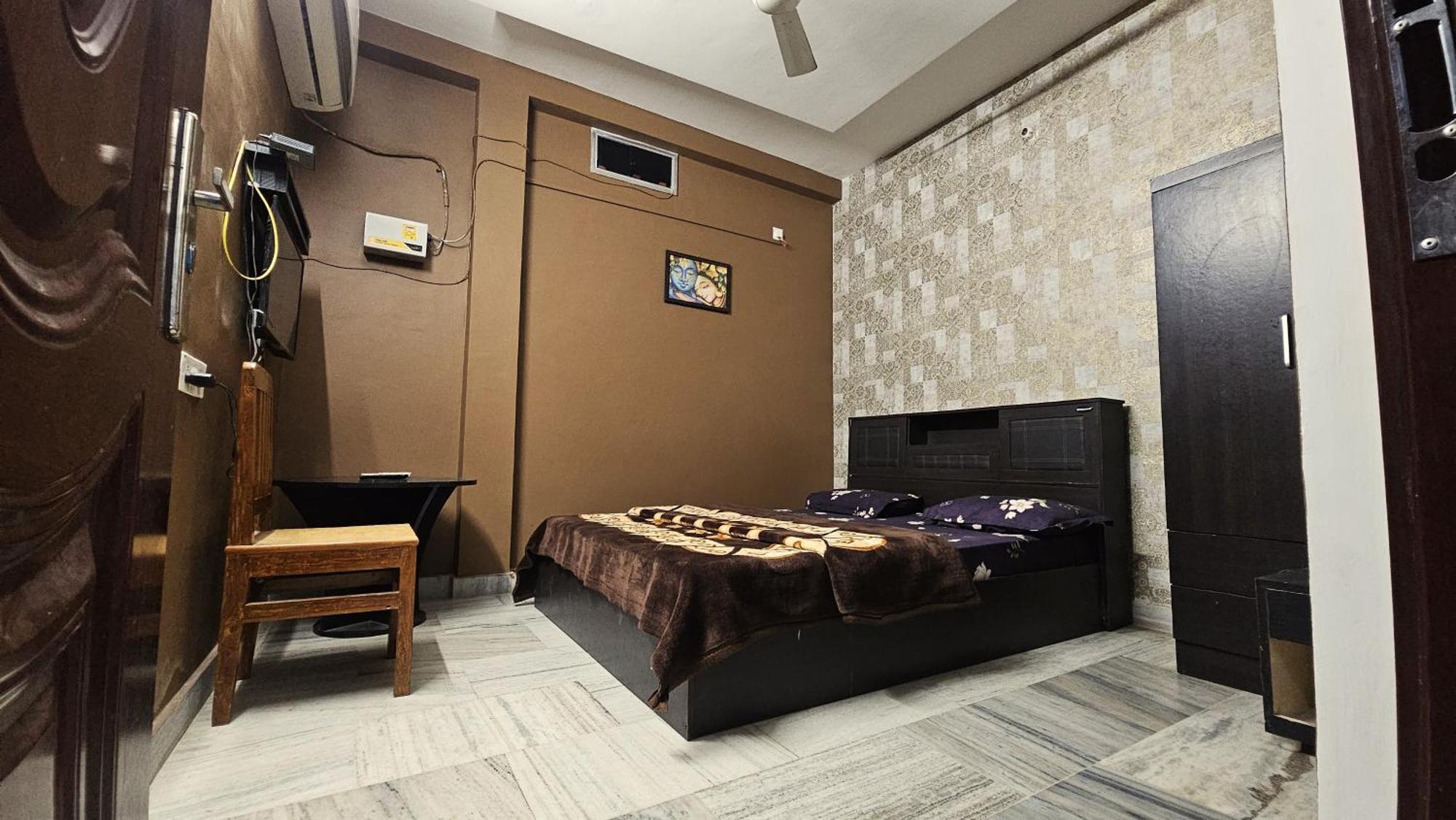 بيت شباب Banjara House فاراناسي المظهر الخارجي الصورة