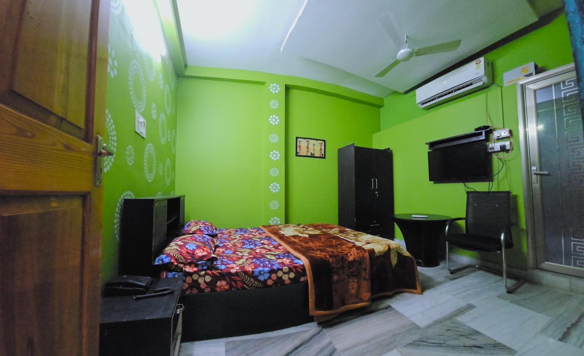 بيت شباب Banjara House فاراناسي المظهر الخارجي الصورة