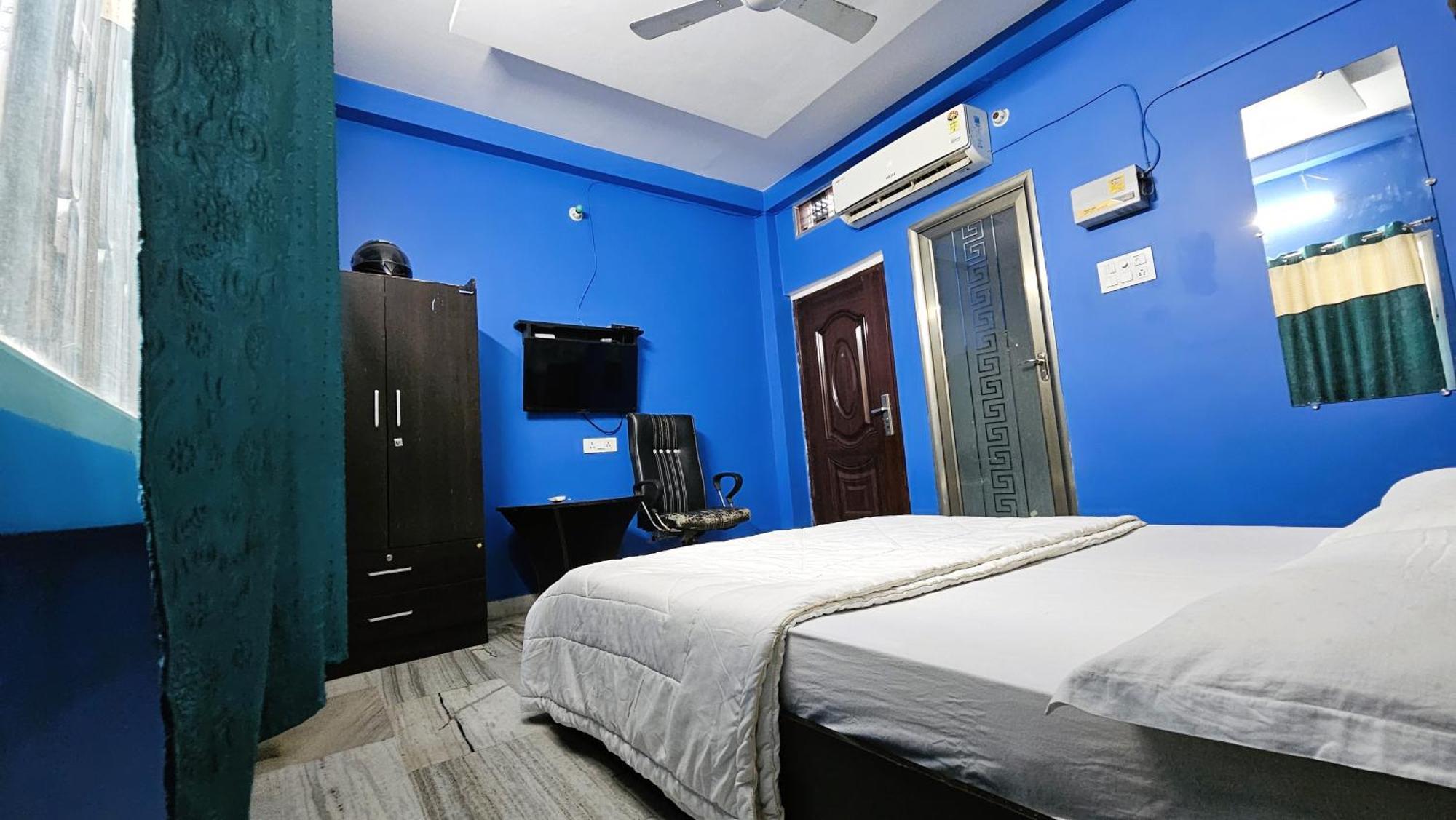 بيت شباب Banjara House فاراناسي المظهر الخارجي الصورة