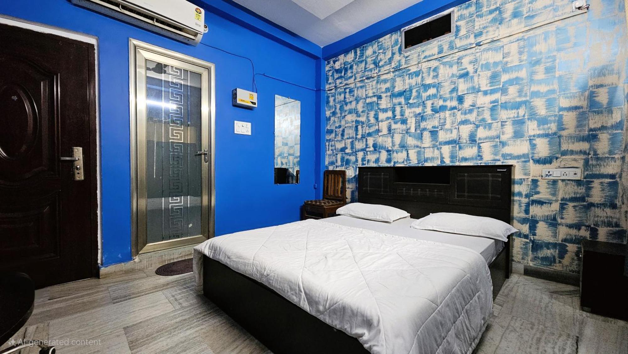 بيت شباب Banjara House فاراناسي المظهر الخارجي الصورة